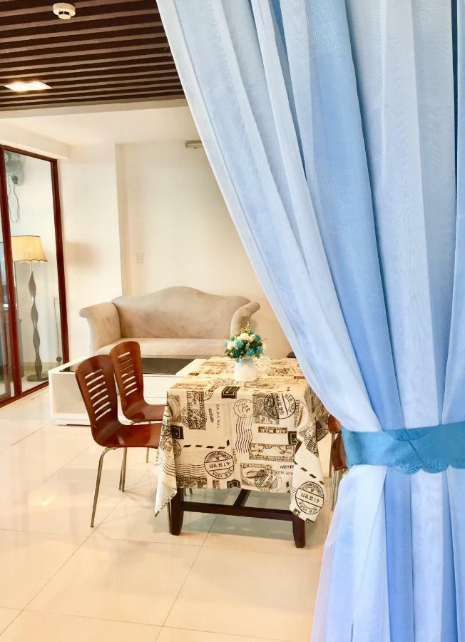Chula Hotel Дананг Экстерьер фото